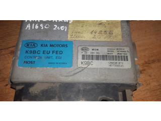 Řídící jednotka m261204861 KIA Clarus 2001