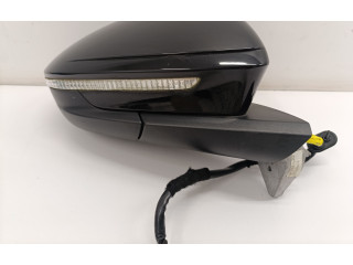 Вентилятор печки 89C857502F Audi Q4 Sportback e-tron