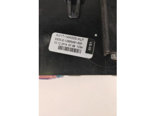 Блок предохранителей AV1T-14A005-ALF, TYDA Ford B-MAX