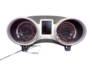 Панель приборов 68249007AA, 68249007AA Fiat Freemont