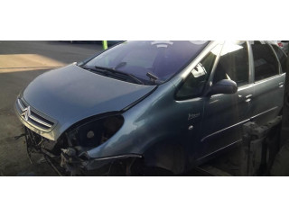 Панель приборов 00006105VZ Citroen Xsara Picasso