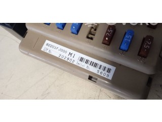   Pojistková skříňka 82201FJ000   Subaru XV 2012