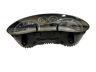 Панель приборов 8P0920931T, D0H19007   Audi A3 S3 8P       