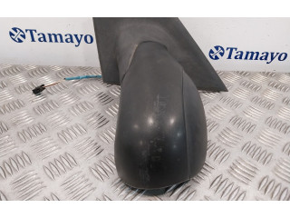 Зеркало электрическое        Citroen C2   -  года   