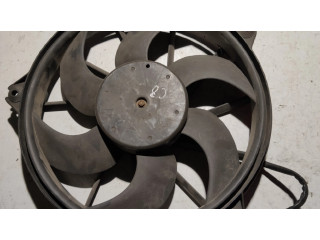 Вентилятор радиатора 1494742080 Citroen C8 2.2