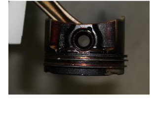 Píst Fiat Doblo 198A4000