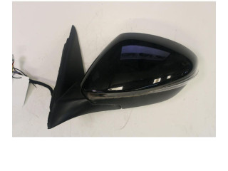 Zpětné zrcátko Alfa Romeo Stelvio 2016