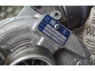 Турбина Skoda Yeti (5L) 03L253056G, 53031014969 для двигателя CFH