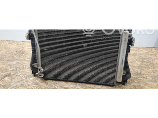 Интеркулер  3C0145805AN, 1K0121253AA   Volkswagen PASSAT CC 