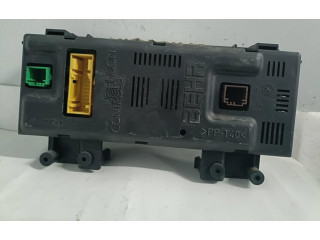 Блок управления климат-контролем Citroen C4 I