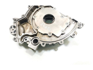 Масляный насос AJD 4R8Q-6600-AD Jaguar S-Type