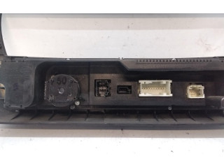 Блок управления климат-контролем BMW X3 E83