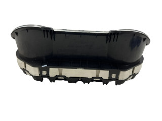 Панель приборов 9X2310849KF, VP9X2F10849KF Jaguar XF X250