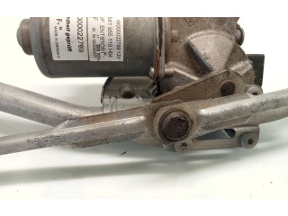 Моторчик дворников 8X1955119    Audi A1