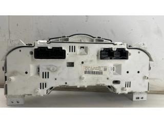 Přístrojová deska Dodge Nitro 2008 05172372AA, 00123158000001