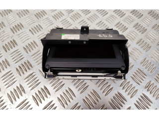 Дисплей 8X0857273B Audi A1