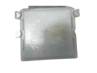 Řídící jednotka DW10TD Citroen Berlingo 2004