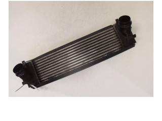 Интеркулер BMW 1 F20 F21 1.6
