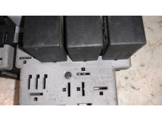 Блок предохранителей 9441585, D26-12 Volvo V70