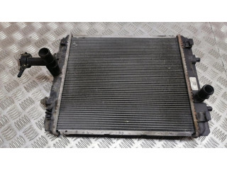 Радиатор охлаждающей жидкости