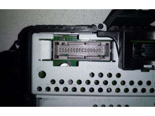 Přístrojová deska Volkswagen Touareg II 2011 0263677032, 7P6920981