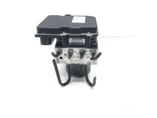 Блок АБС 8K9907379P, 1400540051 Audi A4 Allroad B8 2008 - 2016 года