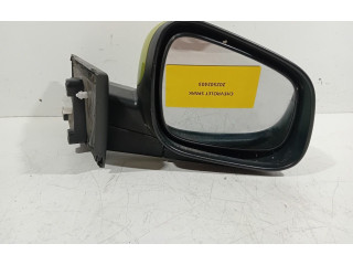 Зеркало электрическое        Chevrolet Spark   -  года   