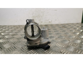 Дроссельная заслонка