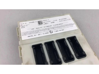 Блок управления 8736968 Mini Cooper Countryman F60