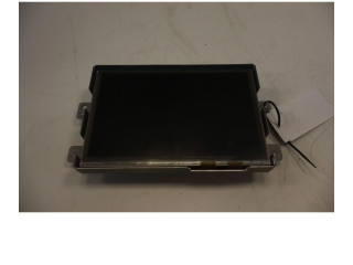 Дисплей FK72-19C299-AC Jaguar XE