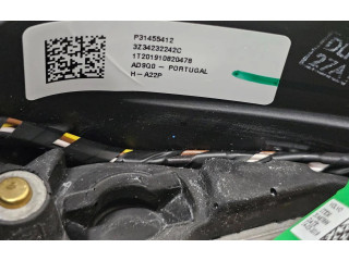 Руль Volvo XC40 - года P31455412