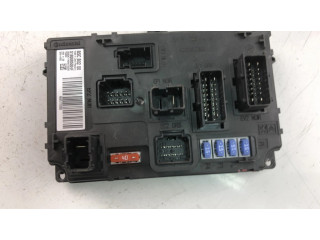   Pojistková skříňka S180085004F   Citroen Berlingo 2011