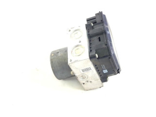 Блок АБС 9G91-2C405-AA   Ford  S-MAX  2006 - 2015 года