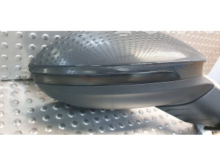 Зеркало электрическое Volkswagen Golf VIII 2019 - года