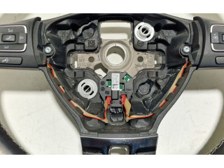 Руль Volkswagen Jetta VI  2011 - 2018 года       