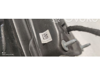 Зеркало электрическое Jeep Grand Cherokee 2010 - 2021 года