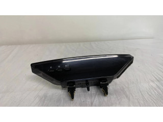 Дисплей MR216461 Mitsubishi Galant