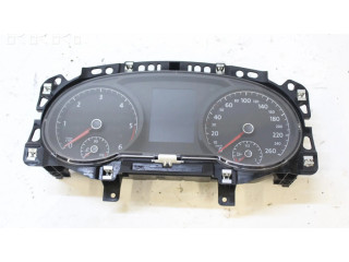 Панель приборов 5G1920741B   Volkswagen Golf VII       