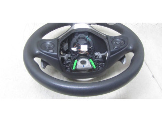 Руль Honda HR-V  2015 - 2020 года       