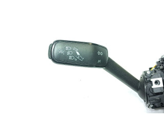 Подрулевой шлейф SRS 5Q0953507AG Volkswagen Golf VII