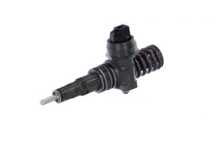 Форсунка 0414720215, 0414720215 Skoda Superb B6 (3T)