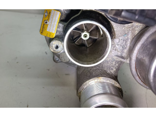 Turbodmychadlo Турбина 7619184, 7595678 Mini One - Cooper Clubman R55