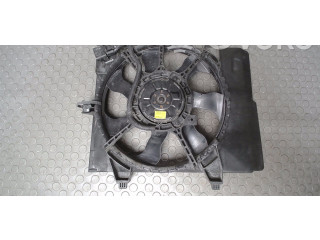 Вентилятор радиатора     2538607550    KIA Picanto 