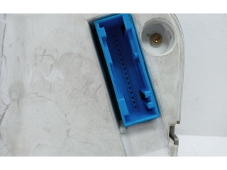 Панель приборов 0263615141, 6X0920801C Volkswagen Lupo