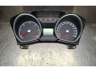 Панель приборов 6M2T10849LG, 6M2T14C026AG Ford Galaxy