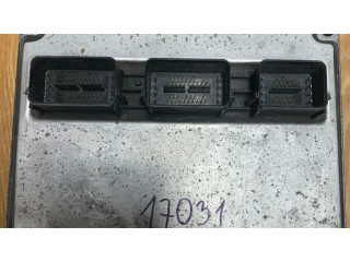 Блок управления двигателя 4L1A12A650SA0 Ford Expedition