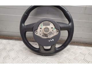 Руль Audi Q3 8U 2011 - 2016 года 8U0419091AB