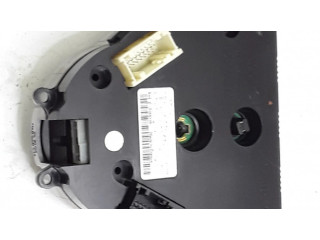 Блок управления климат-контролем 14874990YR, 9140010393   Citroen C8