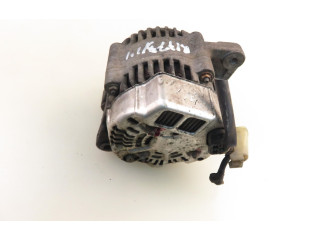 Генератор 1022115450, 2706097401 Daihatsu YRV