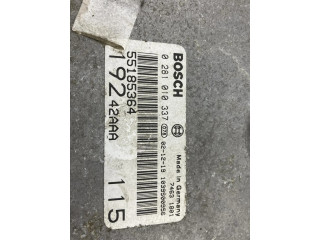 Řídící jednotka 55185364 Fiat Stilo 2003